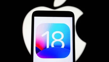 iOS 18’in Fotoğraf Dizine Ekleme Süreci Kullanıcıları Zorluyor