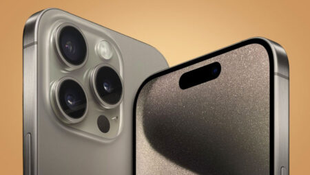 iPhone SE 4’ün Kamerası Canlar Yakacak!