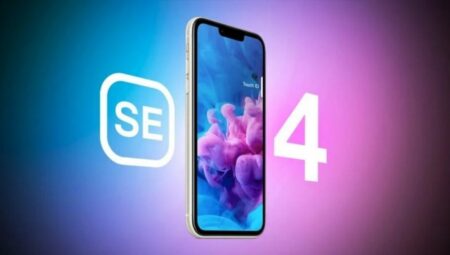 iPhone SE 4’ün Tahmini Fiyatı Şaşırttı! Uyguna Geliyor!