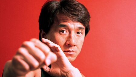 Jackie Chan Hayranlarına: Efsane Aktörün En İyi 10 Filmi