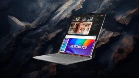 Lenovo ThinkBook Plus’a Dair Yeni Detaylar Şaşırttı!