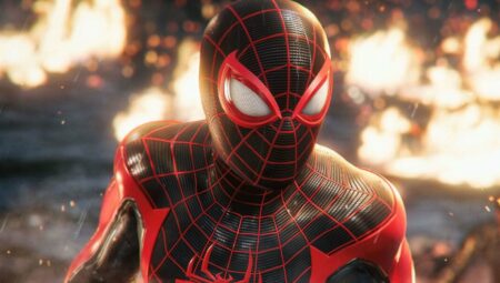 Marvel’s Spider-Man Serisi, Oyun Piyasasına Damga Vurmuş!