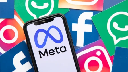 Meta Hakkındaki Rekabet Soruşturması Sonlandırıldı