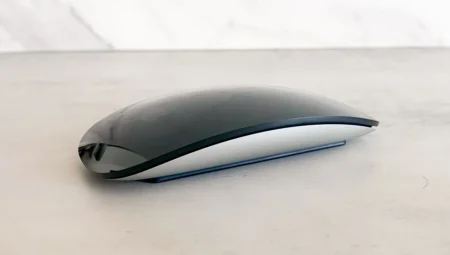 Apple Magic Mouse’ta Yeni Dönem: Tasarım Değişiyor mu?