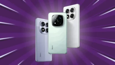 Redmi Note 14 Serisi: Avrupa Fiyatları ve Özellikler Sızdırıldı