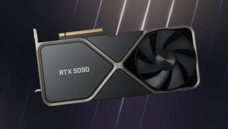 NVIDIA RTX 5090 ve RTX 5080 Fiyatları Şok Etti! Üzüldük!