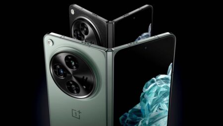 OnePlus Open 2, Piyasada Devrim Yaşatacak