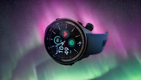 OnePlus Watch 3’ün Özellikleri Şimdiden Heyecanlandırmayı Başardı!