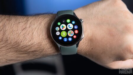 OnePlus’tan Yeni Akıllı Saat: OnePlus Watch 3 ile Tanışın!
