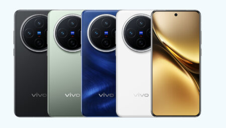 Vivo X200 Ultra: Gelecek Nesil Akıllı Telefon Teknolojisi