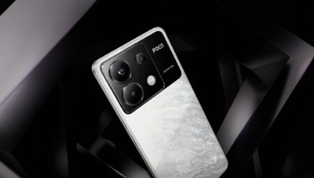 POCO X7 Pro Performans Testinde Kendini Kanıtladı!