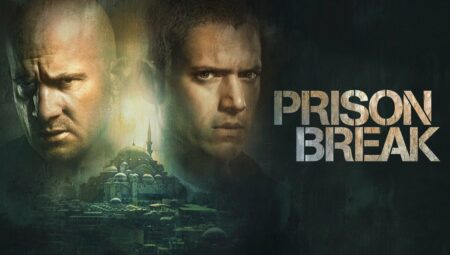 Prison Break 6. Sezonu: Merakla Beklenen Dönüş Hakkında Her Şey!