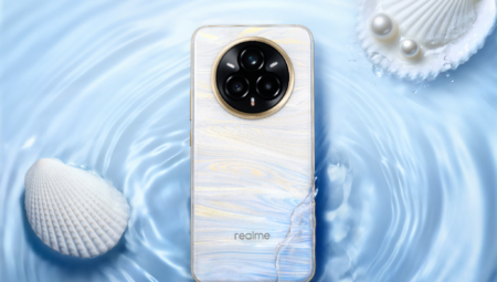 Realme 14 Pro Serisi: Yenilikçi Tasarım ve Renk Değiştirme Teknolojisi