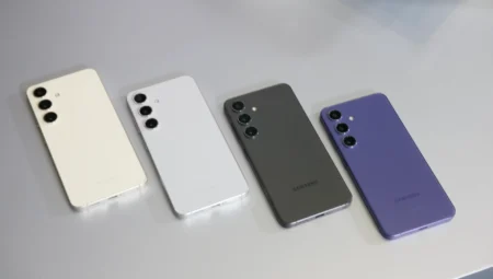 Samsung Galaxy A06 5G Geliyor: Uygun Fiyatlı 5G Modeline Hazır Olun!