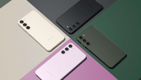 Samsung Galaxy A53 5G’de One UI 7 Testleri Hız Kazandı
