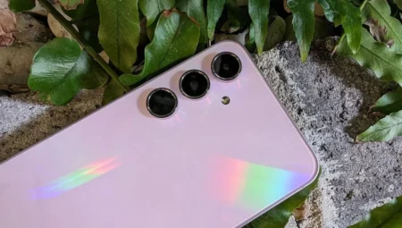 Samsung Galaxy A56 İle İlgili Yeni Gelişmeler!