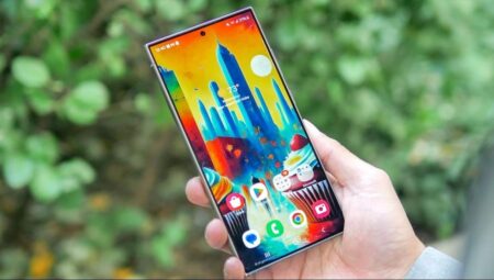 Samsung Galaxy S25 Slim’in Kamerası Sizi Cezbedecek!