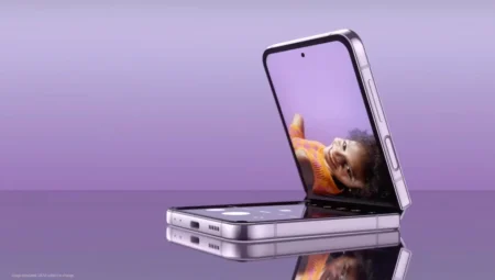 Samsung Galaxy Z Flip 7 için Büyük Yenilik: Exynos İşlemci ile Geliyor!
