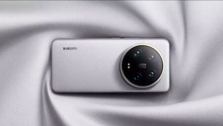 Serinin En Güçlü Amiral Gemisi: Xiaomi 15 Ultra Yolda!