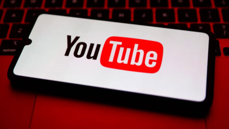 Sesli Yanıt Sistemi Artık Youtube’da da Olacak!