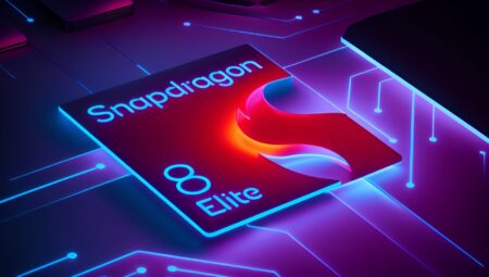 Snapdragon 8 Elite 2 ile Amiral Gemileri Yeni Bir Döneme Hazırlanıyor!