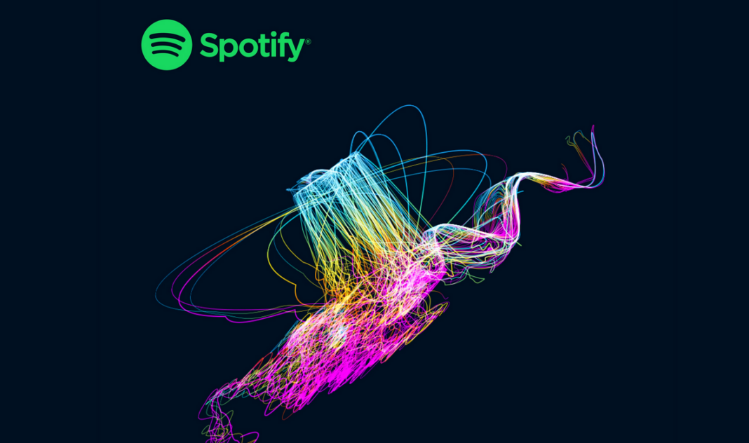 Spor Salonundaki Fitness Antrenörünüz: Spotify Fitness Artık Ücretsiz