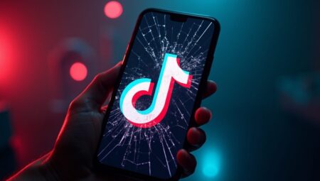 TikTok Fenomenlerini Kaybediyor!