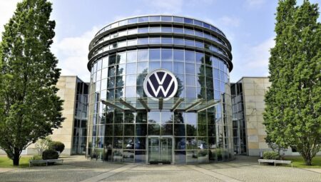 Volkswagen Grubu ve Grup Şirketlerinde Veri Sızıntısı Skandalı
