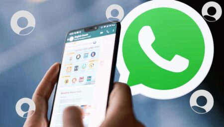 WhatsApp Grup Video Aramalarında Büyük Yenilikler!