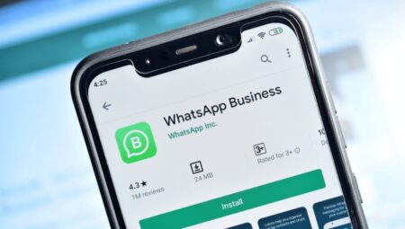 WhatsApp’tan İşletmelere Yönelik Yapay Zeka Destekli Yenilikler!