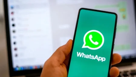 WhatsApp’tan Yeni Yıl İçin Eğlenceli Bir Yenilik: Konfeti Emoji Tepkileri Canlanıyor