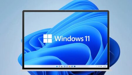 Windows 11 24H2 Güncellemesi: Daha Güvenli ve Modern Bir Deneyim