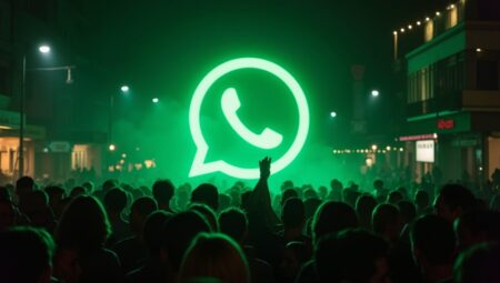 WhatsApp Paylaşım Çubuğu: Sosyal Medya Entegrasyonunu Güçlendiren Yenilik