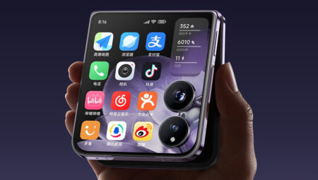 Xiaomi Mix Flip 2, Beklenenden Erken Geliyor! Hem De Süprizlerle!