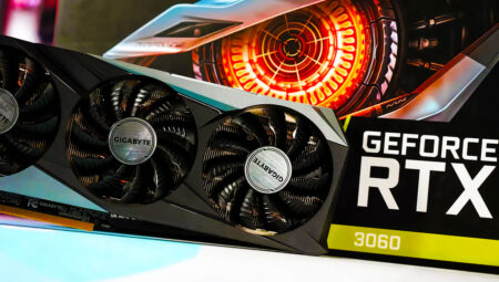 Yapay Zeka Şirketini Satın Alan Nvidia, Rakiplerini Şaşırttı!