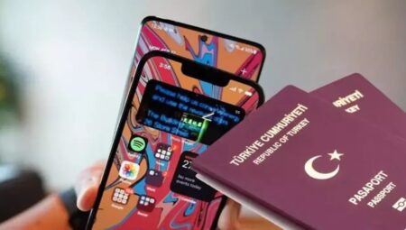 IMEI Kayıt Ücreti 2025’te 45.614 TL: Yeni Rekor ve Etkileri