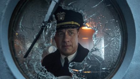 125 Milyon Dolarlık Komşu Malikane Kül Oldu, Tom Hanks Mucizeyi Yaşadı!