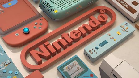 2024 Yılında Çalışanlarını Kovmayan Nintendo Farkını Gösterdi!