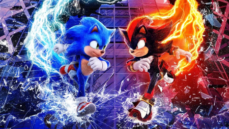 Kirpi Sonic 3: Gişe Rekorları Kıran Bir Başarı Hikayesi