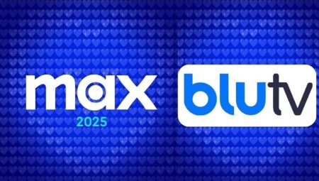 BluTV’nin İsmi Değişiyor: “Max” Dönemi Başlıyor