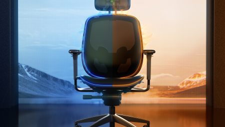Razer, Özel Isıtma ve Soğutma Sistemli Oyuncu Koltuğunu Duyurdu: Project Arielle