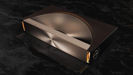 Hisense L9Q Laser TV: Görüntü Teknolojisinde Yeni Bir Çağ