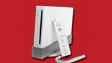 Nintendo, Wii Özelliğini Geri Getiriyor Olabilir!