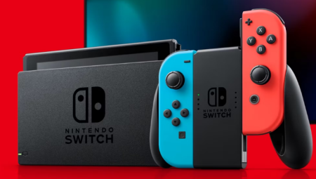 Switch 2, Önemli Bir Aksesuar ile Uyumlu Olmayacak