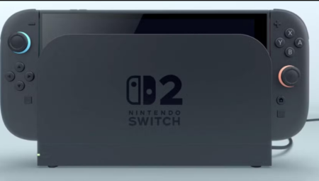 Nintendo Switch 2 Stok Tahminleri Oyuncuları Sevindirecek