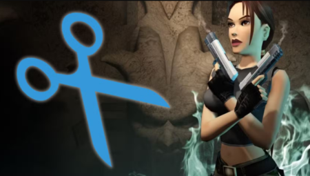 Tomb Raider 4-6 Remastered: Angel of Darkness’ın Kesilen Diyalogları Yeniden Hayat Buluyor
