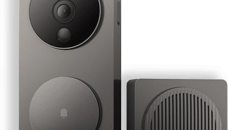 Aqara Smart Video Doorbell G4: Geleni Tanıyan Kapı Zili