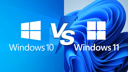 Windows 10 Desteği 2025’te Sona Eriyor