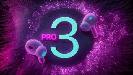 AirPods Pro 3’ün Üç Yeni Özelliği Kullanıcıları Memnun Etti