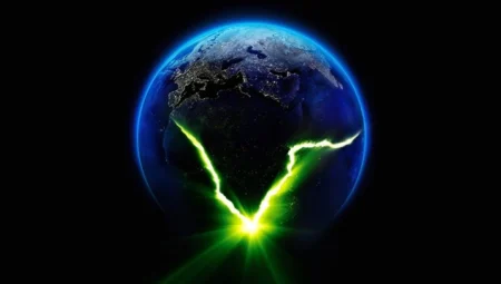 Alien: Earth Dizisinin Fragmanı Paylaşıldı! Merakla Bekleyenler Heyecanlı!